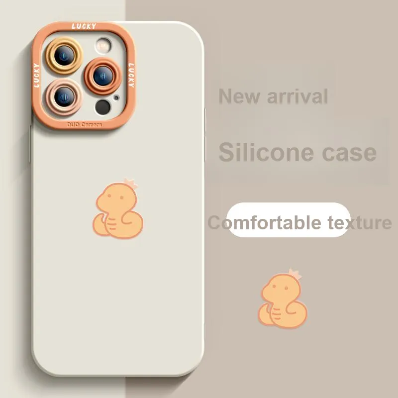 RVIXE Phone Cases-4