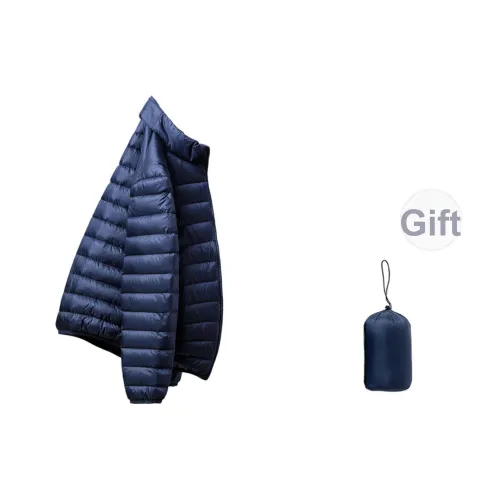 Yalu 1972 Мужские пуховики