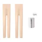 [Fair Skin]Thick Fleece 2 Pack