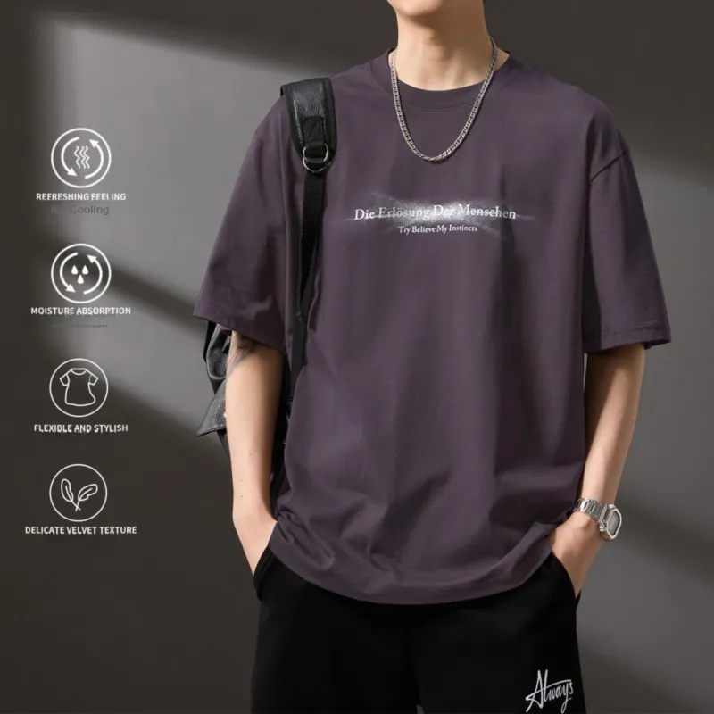 WOOD SOON T Shirts Unisex-10