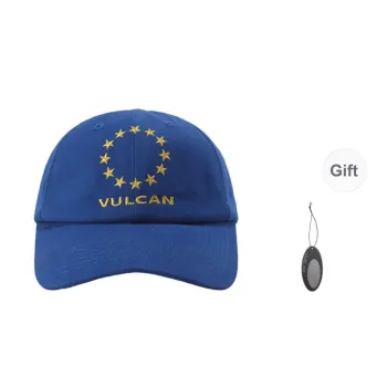 VULCAN STORE Cotton Baseball Caps Unisex