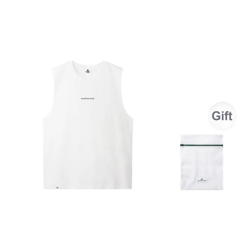 MOUNTAIN FEVER Tank Tops Unisex-3