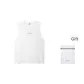 White (Comes with Laundry Bag)
