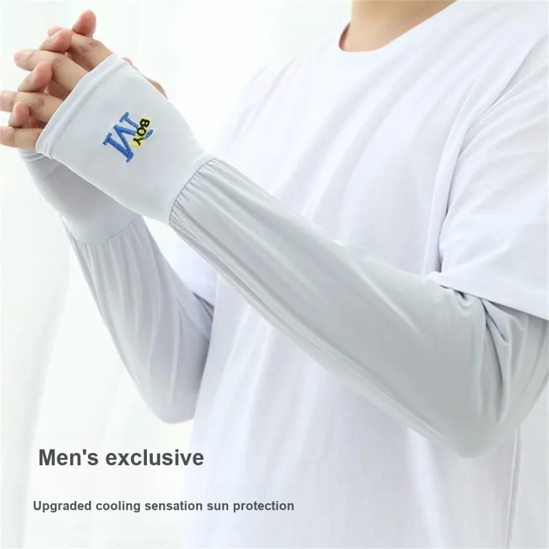 Delip Arm Guards-9
