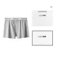 Silver Gray