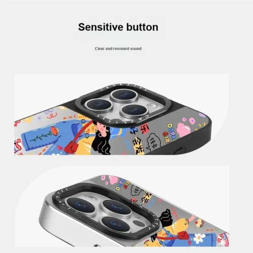 HASEE Phone Cases