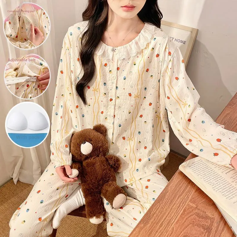 Sleeping Beauty Pajama Set Women's Multicolor-2