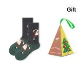 Dancing Elderly-Single Box Pack