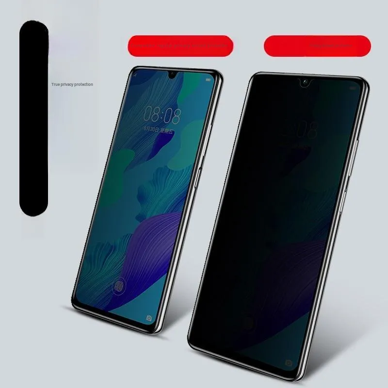 QIZHENG Cell Phone Protective Films-5