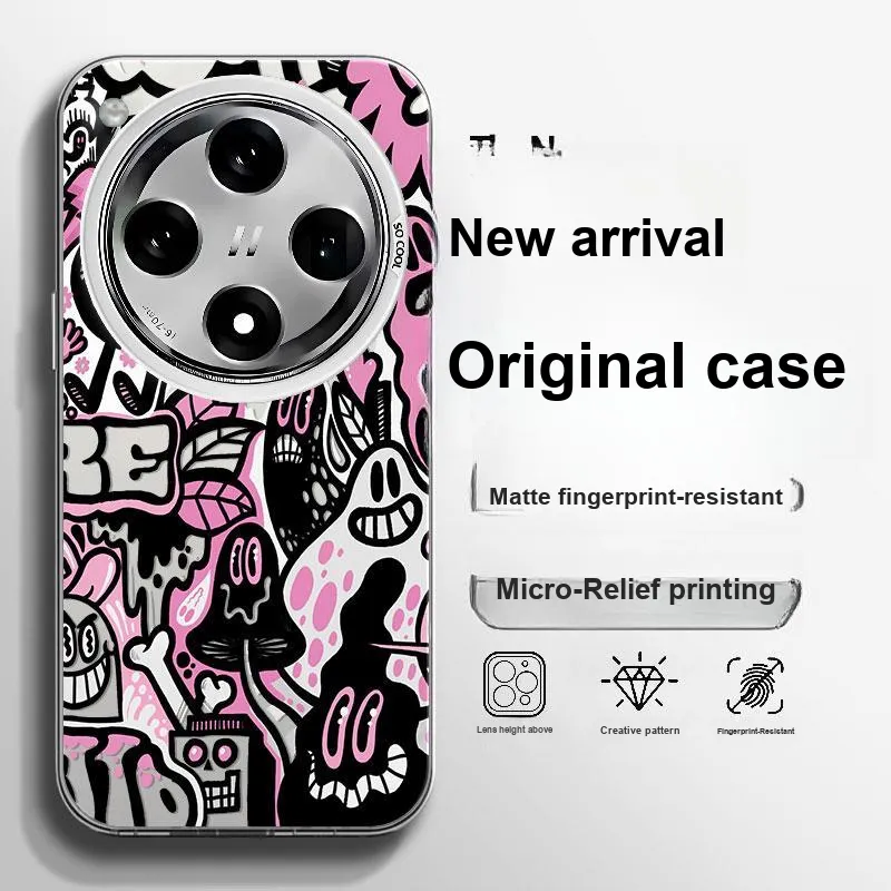 BAOCHENG Phone Cases-3