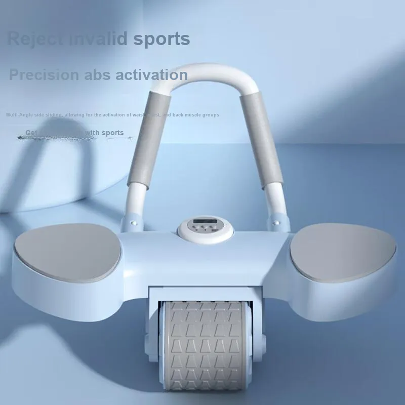 Burn ice Abdominal Rollers-2