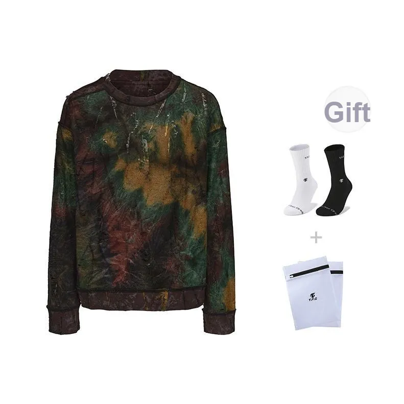 TARGET FREE GRADE Толстовка Женская