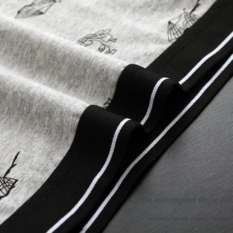 Lanza Men Underpants-2