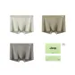 [Box 3 Pack]Oats+Umber+Light Brown
