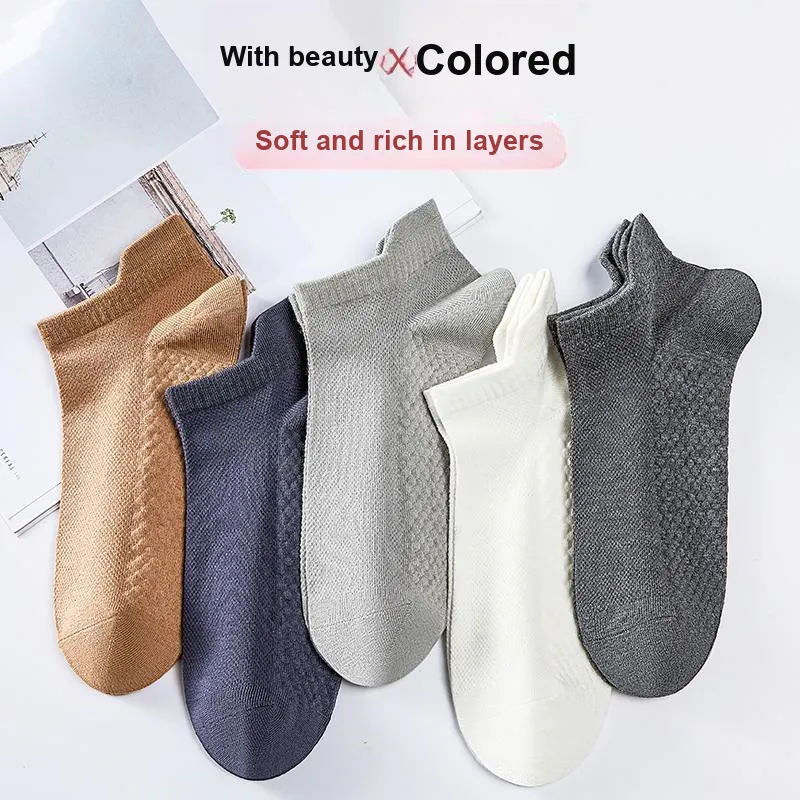 Lanza Men Socks-3