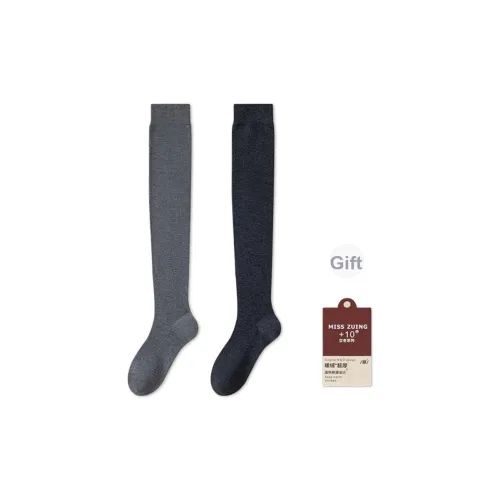 JIAZINI Носки для бедра высокого подъема Женские