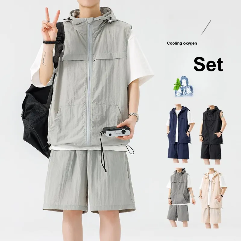 FRQ Casual Sportswear Unisex-13