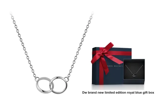 DW/DanielWellington ELAN Necklaces Women's