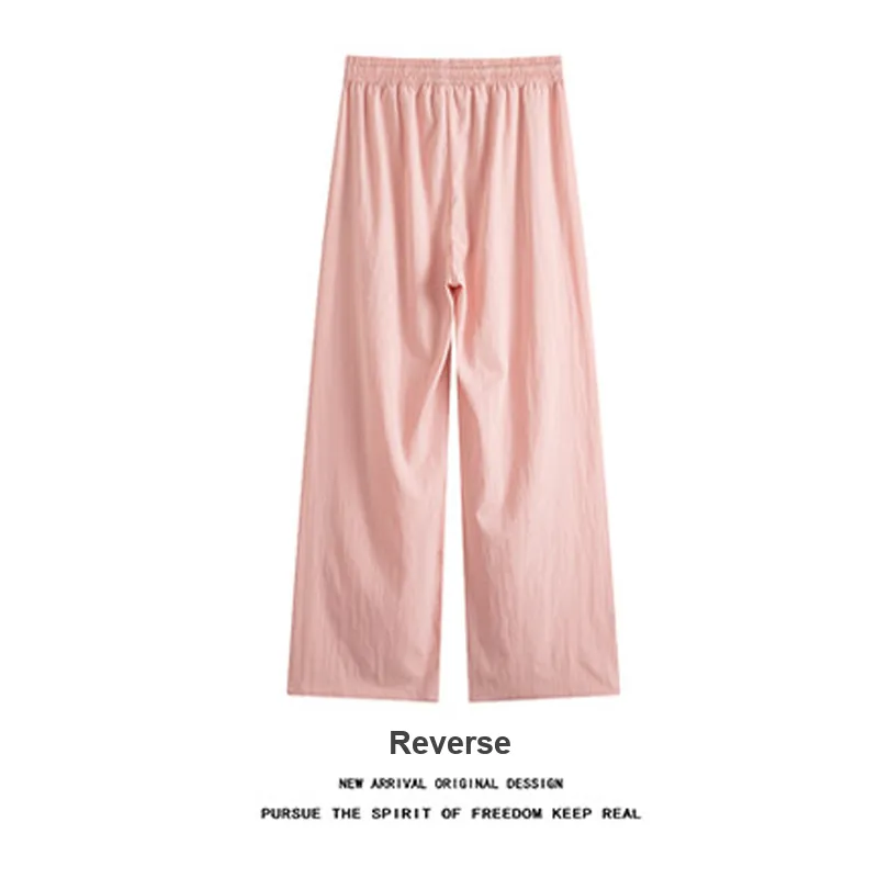 MXDT Casual Pants Unisex-15