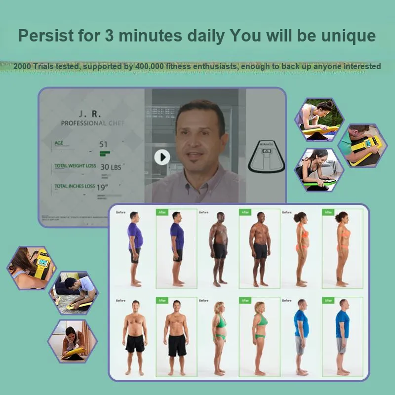 HEAD Abdominal Rollers-4