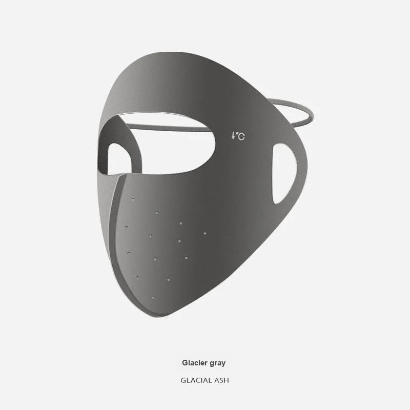 ANWUYU 3D Stereoscopic Sun Protection Masks Women's-12