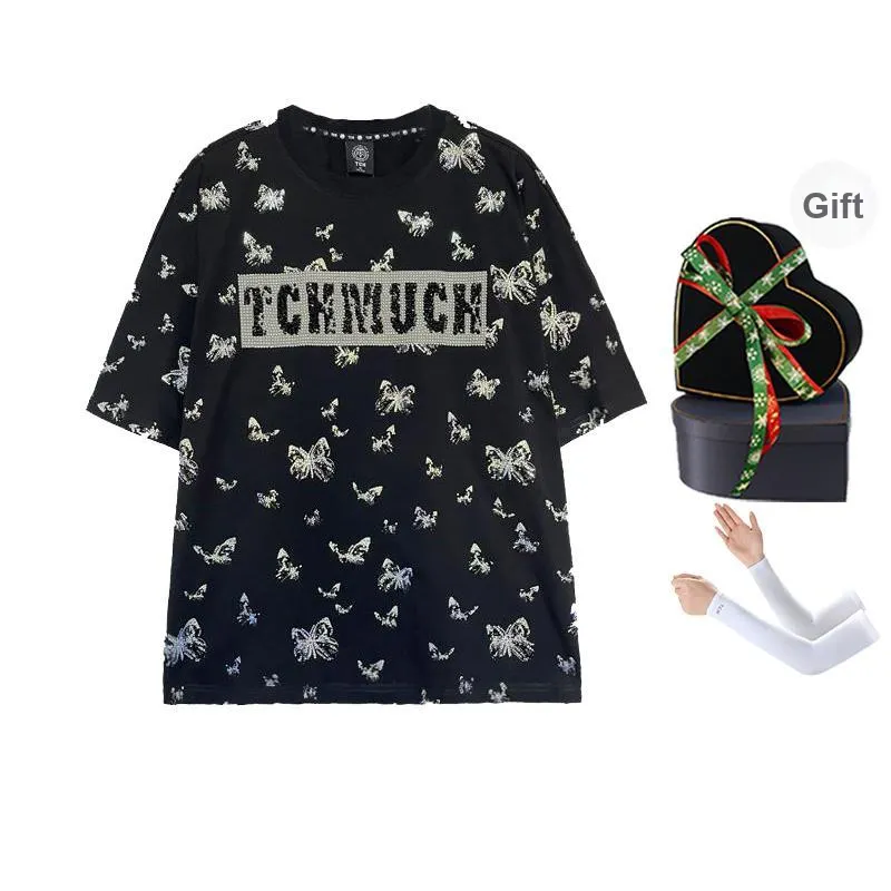TCH T Shirts Unisex-2