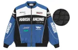 Blue (Lining Padded)