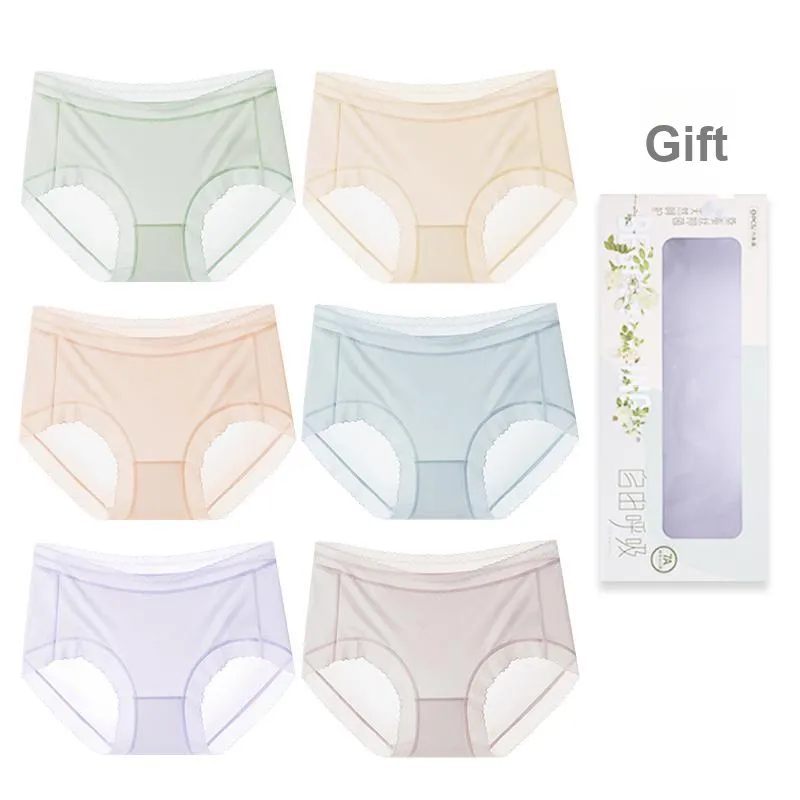 FARO Underpants Women's Gift Box Combination-56