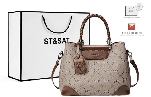 ST&SAT Handbags