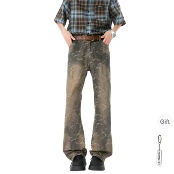 NOAHGIGI Jeans Unisex