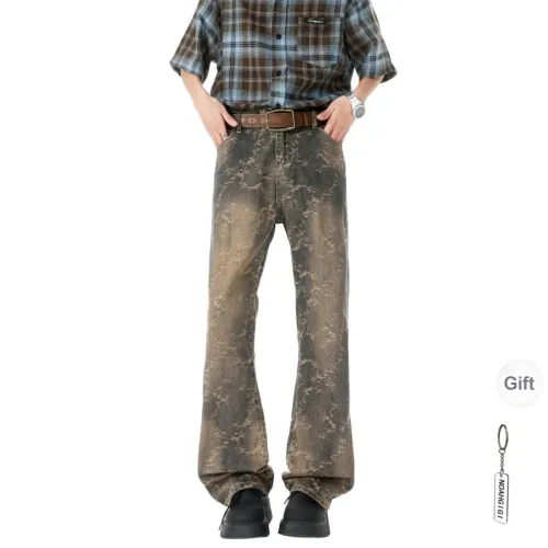 NOAHGIGI Jeans Unisex