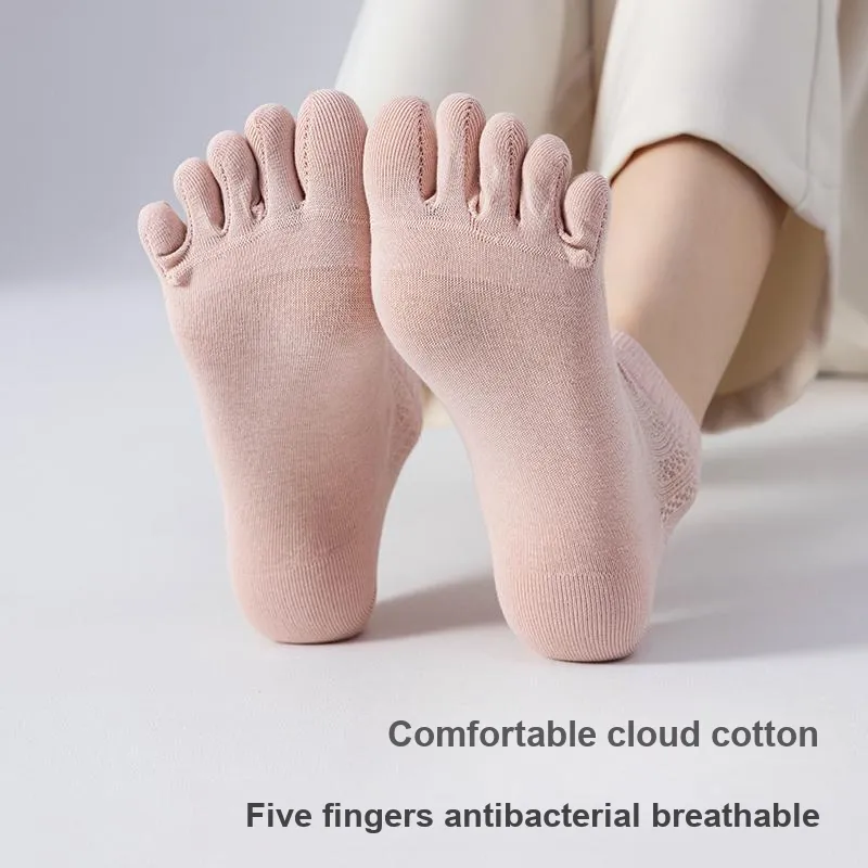 SOIE Ankle Socks Women's Combo Set-13