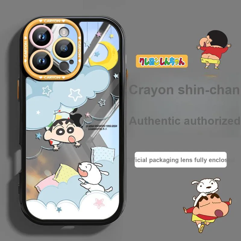Pin Sai Phone Cases-11
