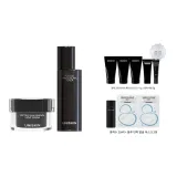 블랙 Gravity 크림 2.0 보습 에디션 50g + 블랙 워터 150ml
