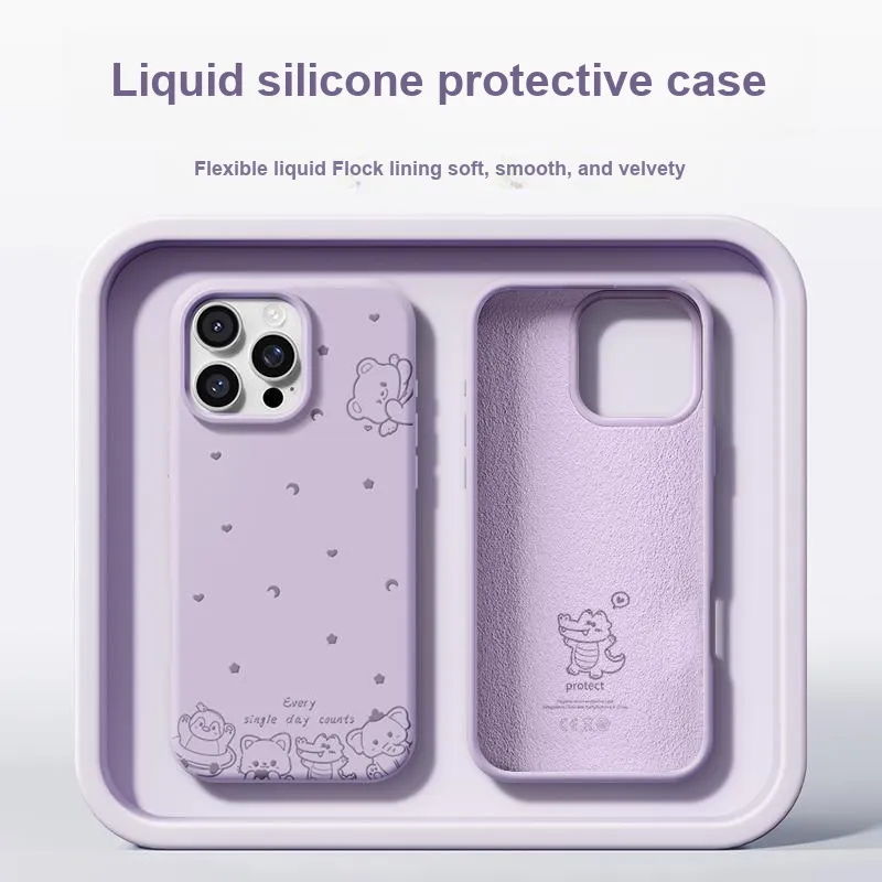 RVIXE Phone Cases-2