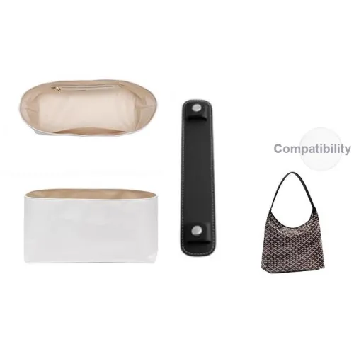 Ingenuity Handmade Микрофибра Бумага DuPont Сумка Аксессуар Женский Многоцветный