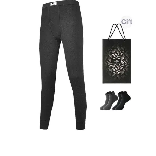 SEPTWOLVES Термобрюки Мужские Сумка для покупок