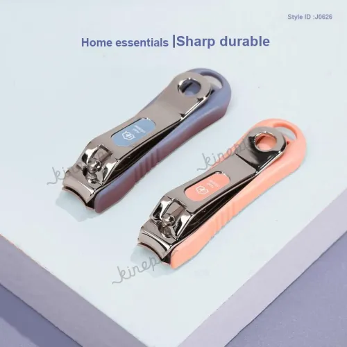 KINEPIN Дом Использование Бандо 1 Средний Размер Ножницы для Ногтей Nail Scissors