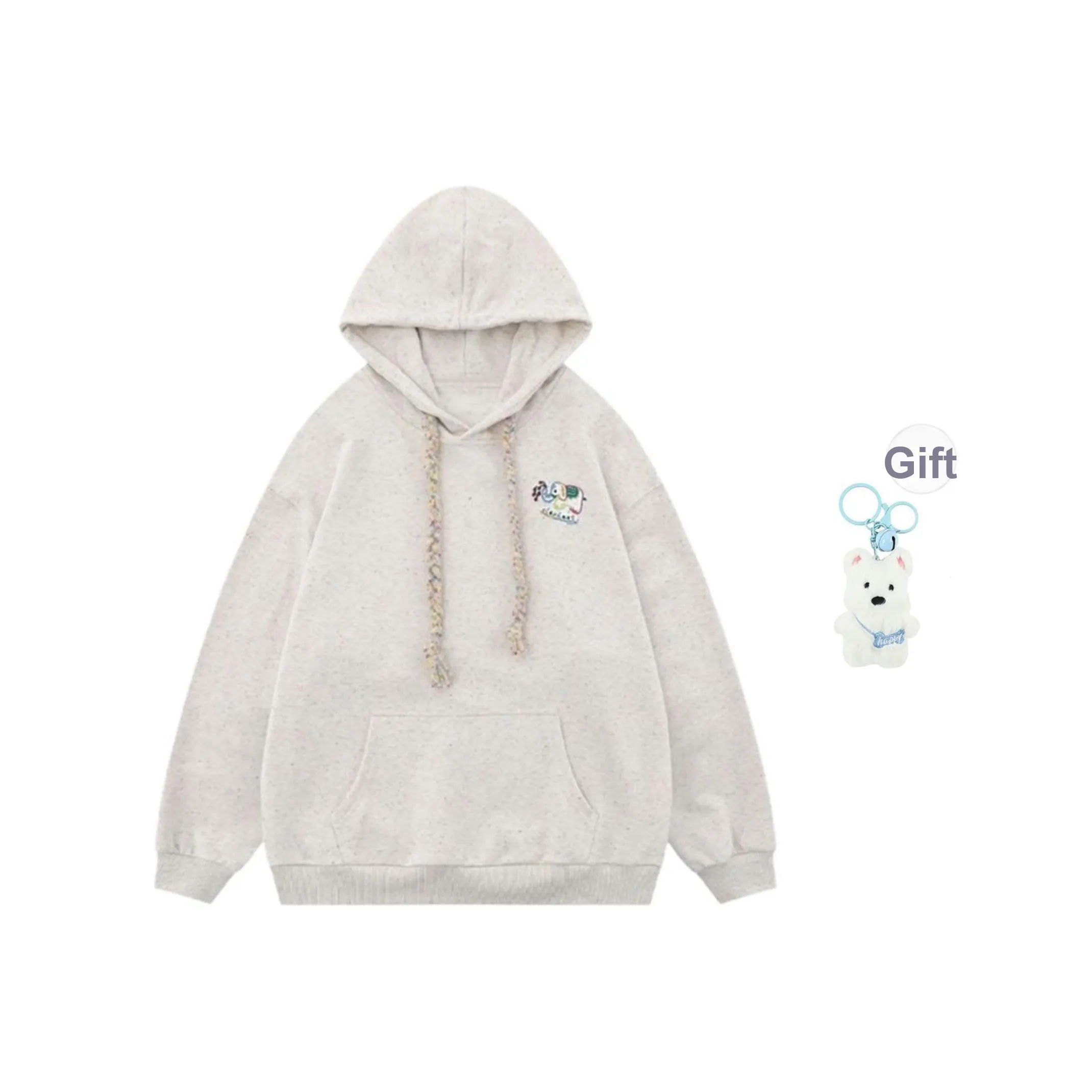 RDRE Унисекс Свитшоты