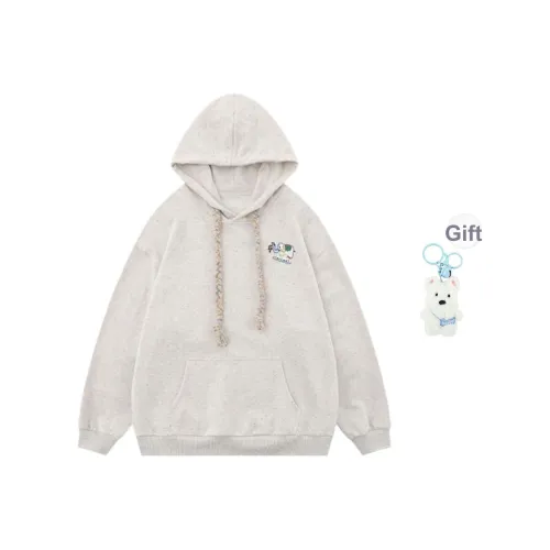 RDRE Унисекс Свитшоты