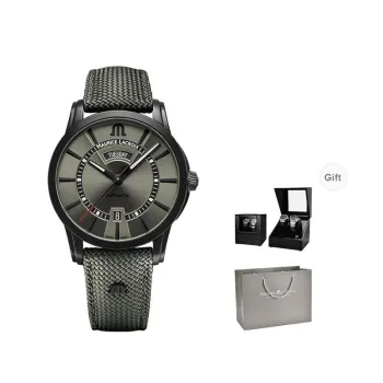 Maurice Lacroix Men Watch
