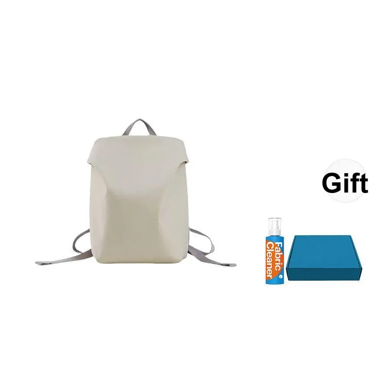 Ito Polyester Travel Bag, Commuter Bag, Waterproof Laptop Bag, Backpack Medium Size Unisex Multicolor