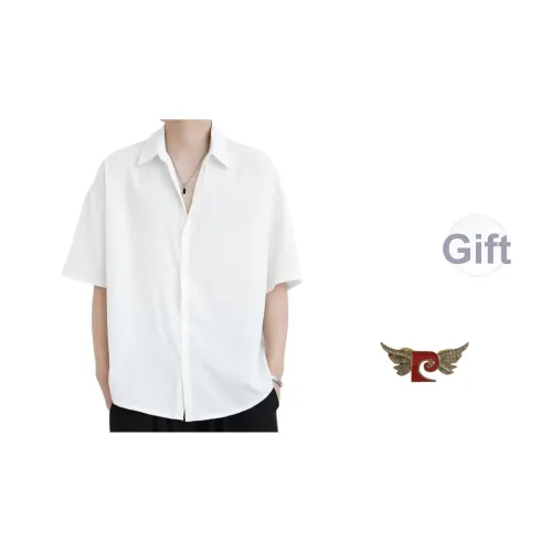 PIERRE CARDIN Мужские рубашки