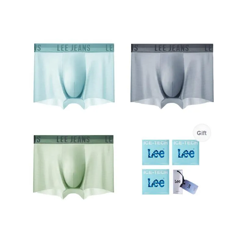 Lee Men Underpants-4