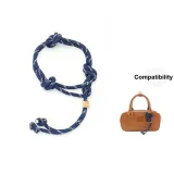 Blue Decoration Cord
