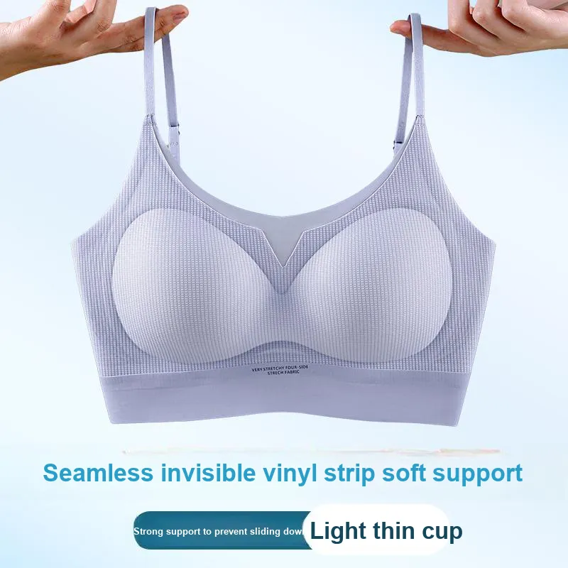 MIIOW Women's Bras-11