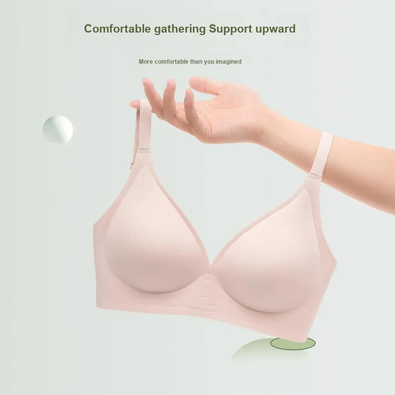 MIIOW Women's Bras-1