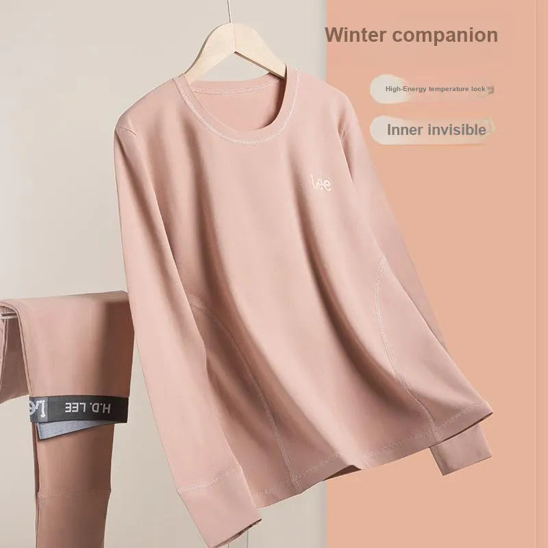 Lee Women's Thermal Sets-2