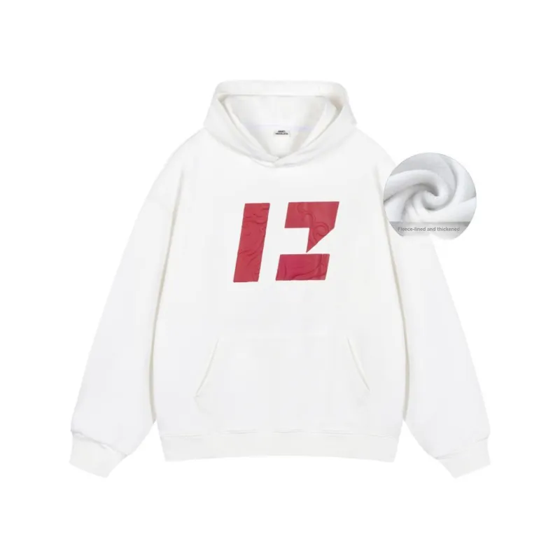 RECOLETA x OKET Sweatshirt Unisex-13