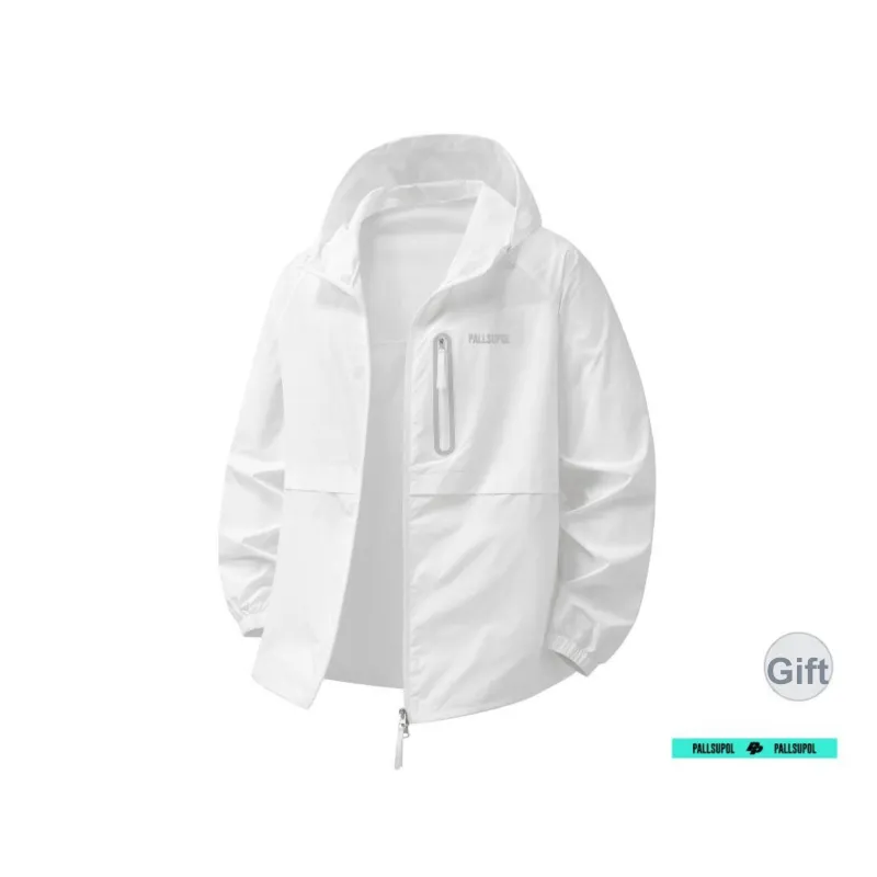 Pallsupol Sun Protection Clothing Unisex-4